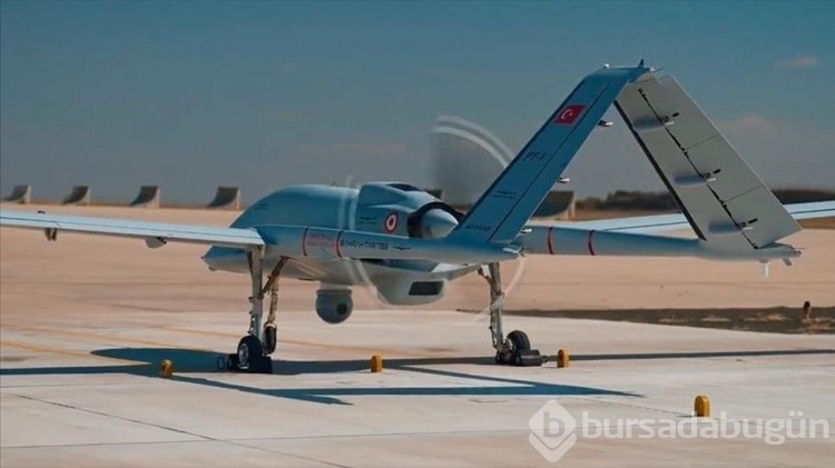 Baykar-Leonardo ortaklığı İtalyan basınında manşette: Dronların Ferrarisi
