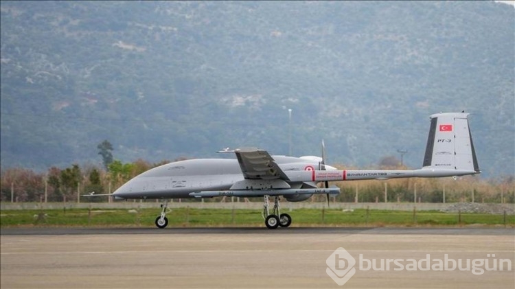 Baykar-Leonardo ortaklığı İtalyan basınında manşette: Dronların Ferrarisi