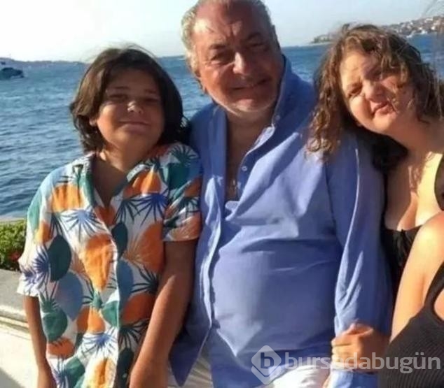 Reha Muhtar ile Deniz Uğur arasındaki velayet savaşı devam ediyor