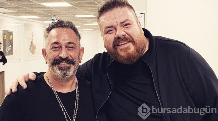133 kilo veren Emre Mutlu'nun inanılmaz değişimi şaşırttı
