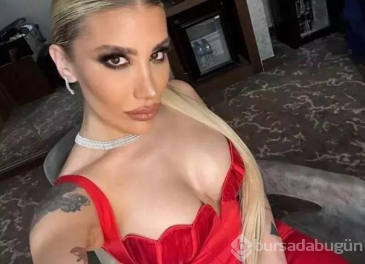 İrem Derici düşerek başını yardı, konserlerini iptal etti
