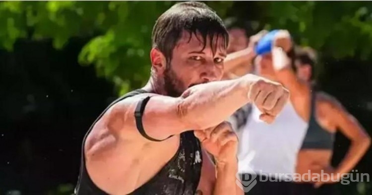 Survivor 2025 şampiyonu Adem Kılıççı'nın imalı paylaşımı olay oldu! kime gönderme yapıldı?