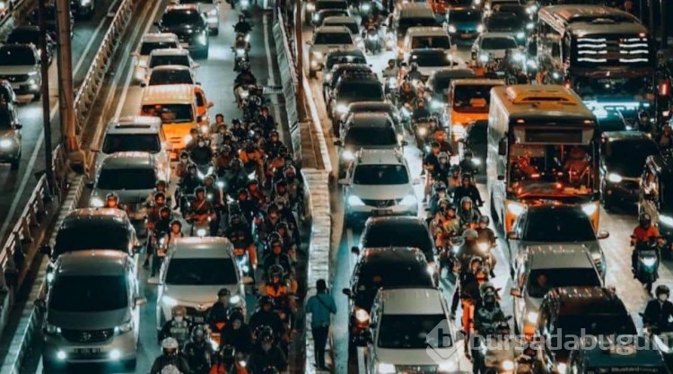 Trafikteki en ilginç 7 ceza! Çoğu araç sahibinin haberi bile yok
