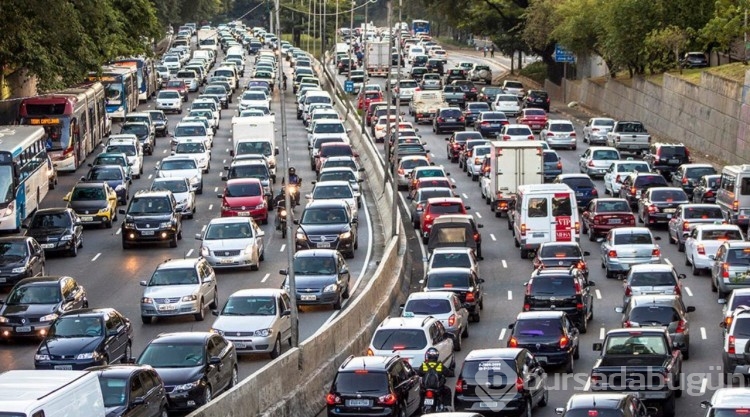 Trafikteki en ilginç 7 ceza! Çoğu araç sahibinin haberi bile yok
