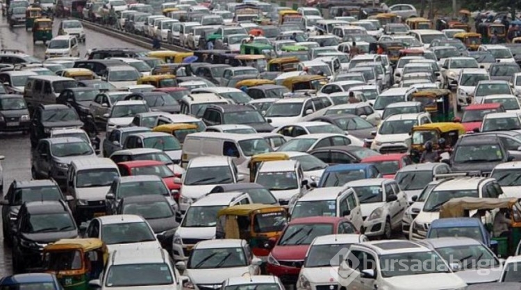 Trafikteki en ilginç 7 ceza! Çoğu araç sahibinin haberi bile yok
