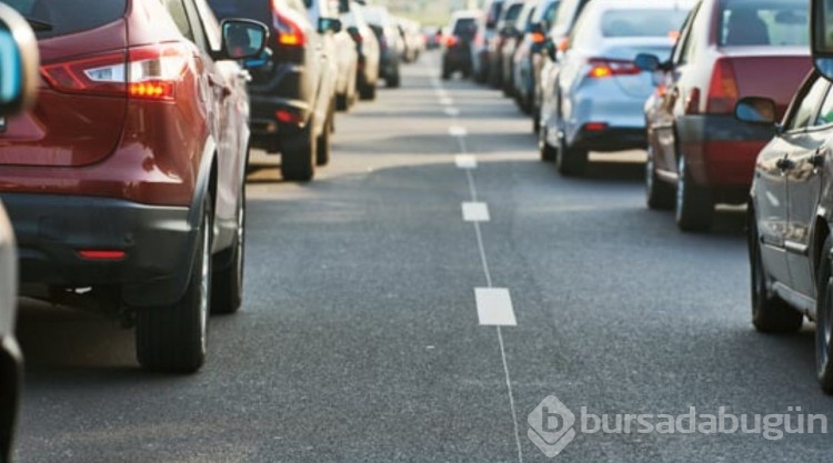 Trafikteki en ilginç 7 ceza! Çoğu araç sahibinin haberi bile yok

