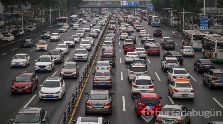 Trafikteki en ilginç 7 ceza! Çoğu araç sahibinin haberi bile yok
