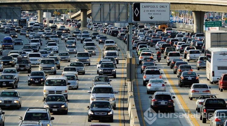 Trafikteki en ilginç 7 ceza! Çoğu araç sahibinin haberi bile yok
