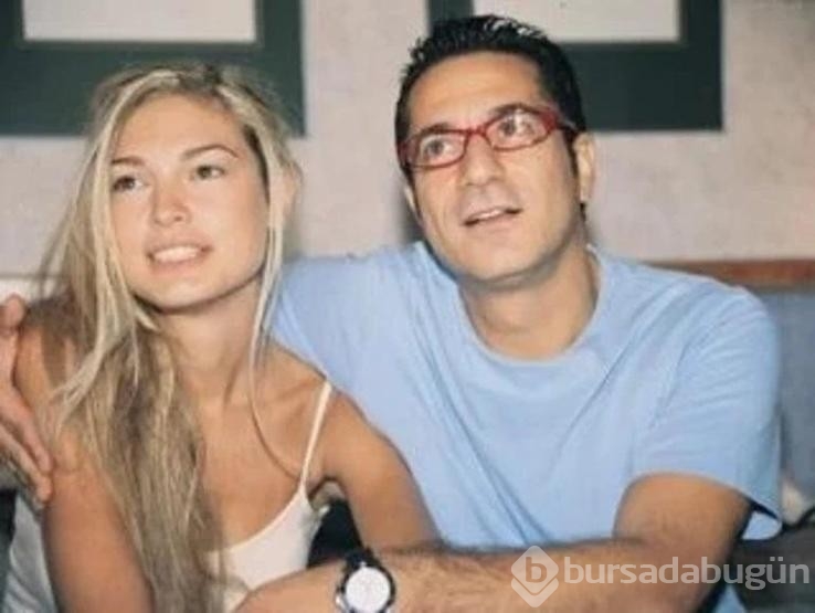Mehmet Ali Erbil 6. kez evlendi! Ünlü şovmenden nikahına gelmeyen Serdar Ortaç'a tepki
