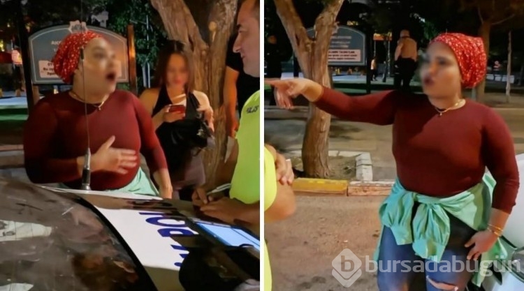 Alkollü yakalandı! Ehliyetine el konulunca söylediklerine inanamayacaksınız