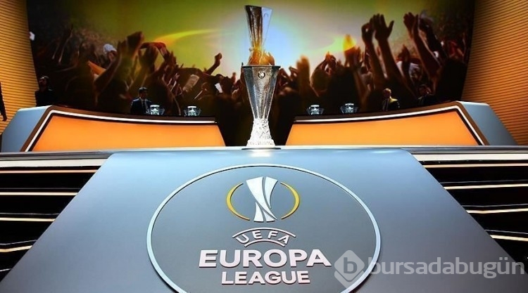 Fenerbahçe'nin Avrupa Ligi'ndeki muhtemel rakipleri belli oldu!
