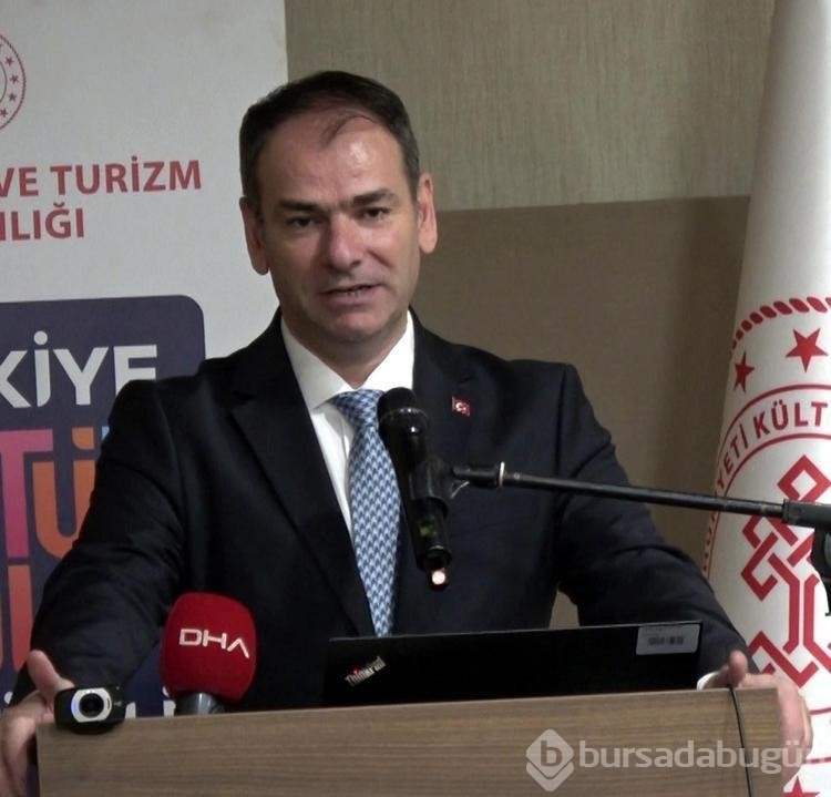 Öğrenciyken hayal ettiği kazıyı genel müdür yardımcısı olarak gerçekleştiriyor
