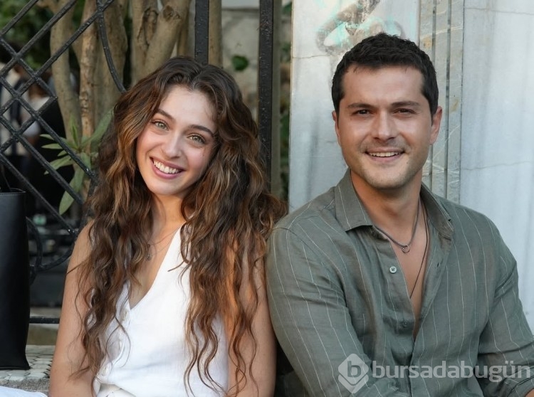 Cemre Baysel yeni projesi için imaj değişikliğine gitti