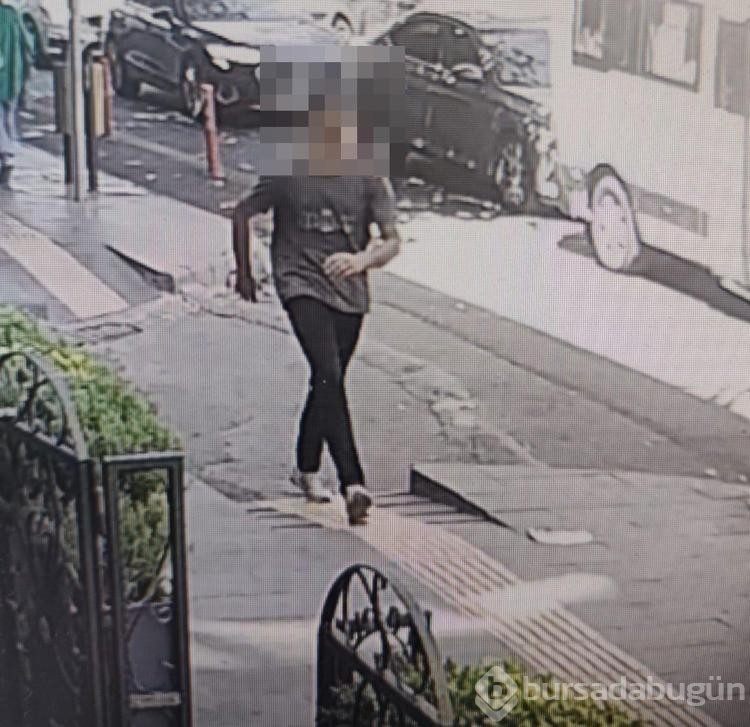 Diyabakır'da 9 yaşındaki çocuğu kaçırmaya çalışan şüpheli yakalandı