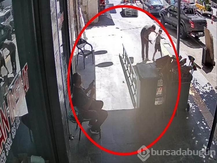 Diyabakır'da 9 yaşındaki çocuğu kaçırmaya çalışan şüpheli yakalandı