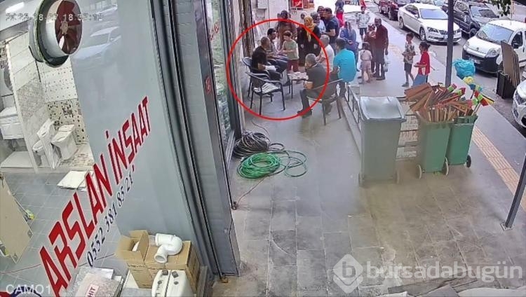 Diyabakır'da 9 yaşındaki çocuğu kaçırmaya çalışan şüpheli yakalandı