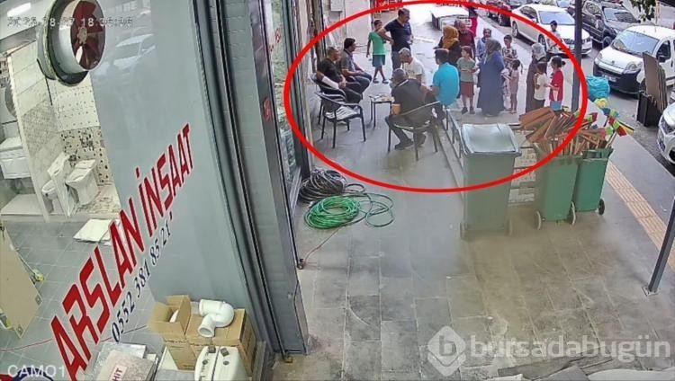Diyabakır'da 9 yaşındaki çocuğu kaçırmaya çalışan şüpheli yakalandı