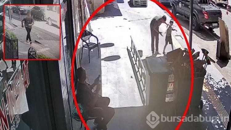 Diyabakır'da 9 yaşındaki çocuğu kaçırmaya çalışan şüpheli yakalandı