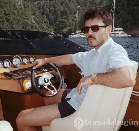 Fotoğrafçı Mesut Adlin kendini ihbar etti: "kusurum varsa, cezamı verin"