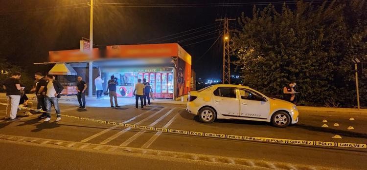 Diyarbakır'da 2 kişinin öldüğü silahlı kavgaya ilişkin 6 tutuklama
