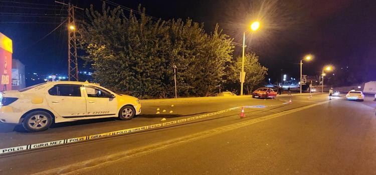 Diyarbakır'da 2 kişinin öldüğü silahlı kavgaya ilişkin 6 tutuklama
