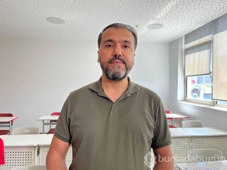 Lösemiyi yendi çocukluk hayali olan ODTÜ'yü kazandı
