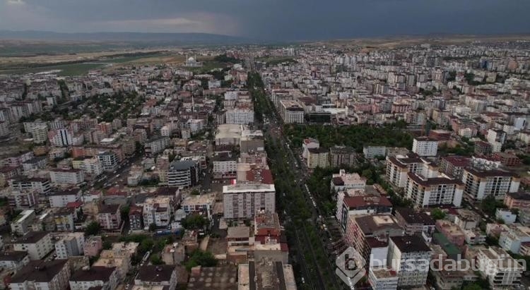 Batman'da 'hesap kiralama' dosyaları 20 bine yaklaştı