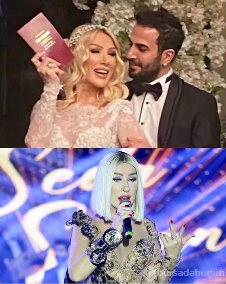 Evlilikte rekor kıran ünlüler
