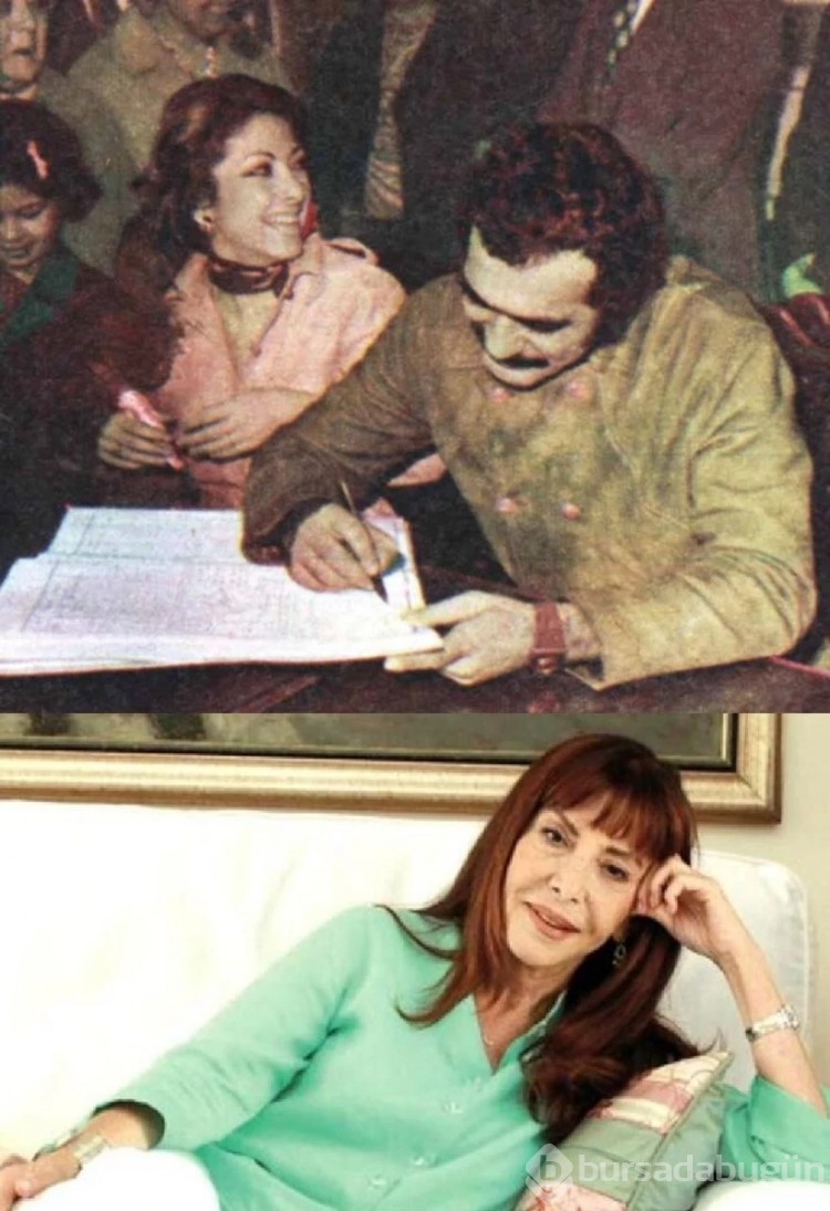 Evlilikte rekor kıran ünlüler
