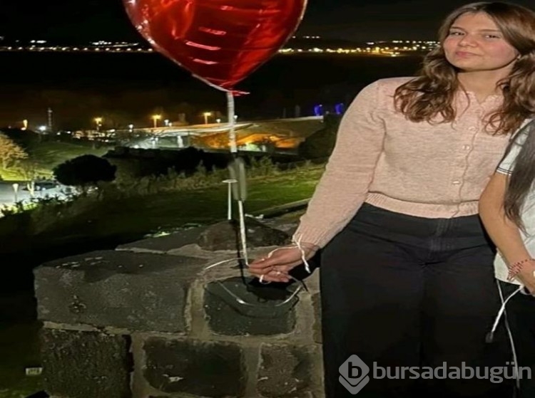 Liseli Kübra'nın öldüğü kazada ehliyetsiz sürücü 145 kilometre hız yapmış