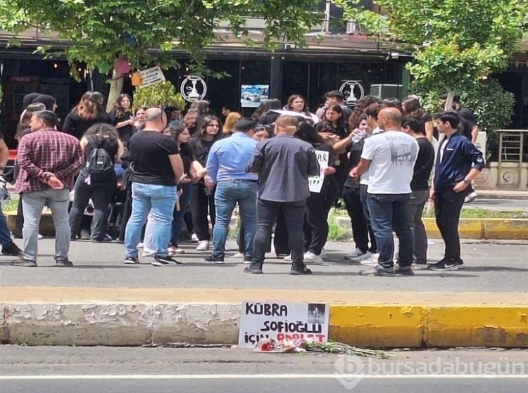 Liseli Kübra'nın öldüğü kazada ehliyetsiz sürücü 145 kilometre hız yapmış