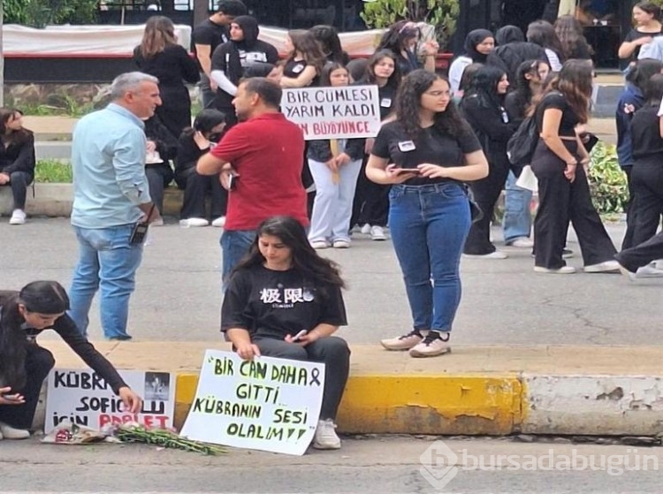 Liseli Kübra'nın öldüğü kazada ehliyetsiz sürücü 145 kilometre hız yapmış
