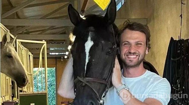 Aras Bulut İynemli 35 yaşında: "sevildiğini hissetmek tarifi olmaz bir değer"