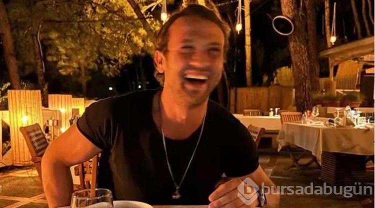 Aras Bulut İynemli 35 yaşında: "sevildiğini hissetmek tarifi olmaz bir değer"