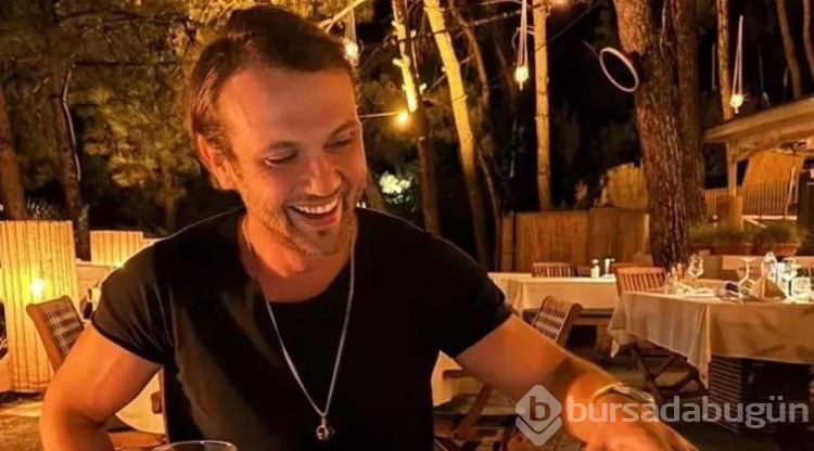 Aras Bulut İynemli 35 yaşında: "sevildiğini hissetmek tarifi olmaz bir değer"