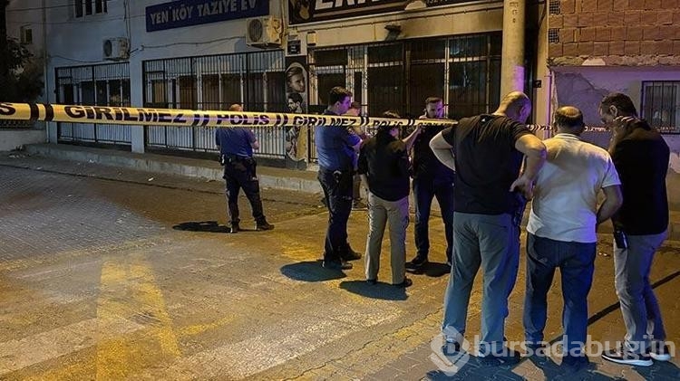 İki kuzenin berber dükkanları birer gün arayla kundaklandı
