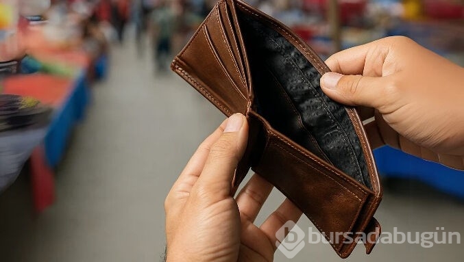 4 kişilik bir ailenin geliri ne kadar olmalı? Açlık ve yoksulluk sınırı açıklandı