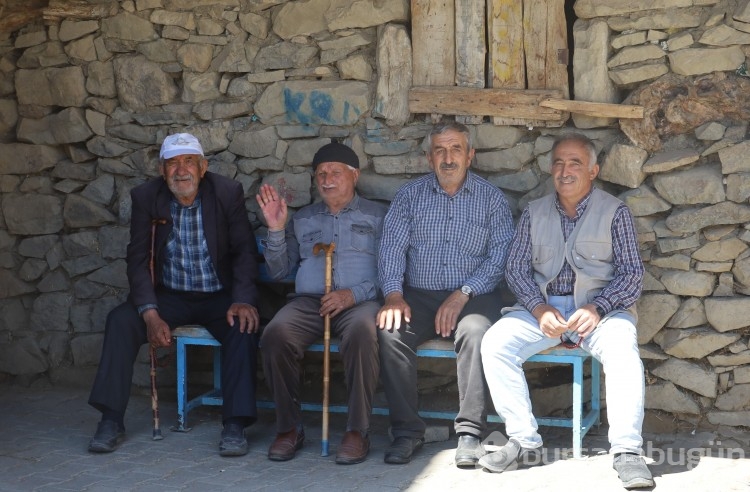 12 yıllık beklenti gerçek oldu! Köyde 7'den 70'e herkes havalara uçuyor: Mutluluktan 15 gündür uyku uyuyamıyoruz