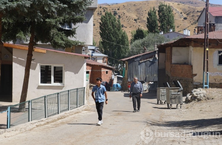 12 yıllık beklenti gerçek oldu! Köyde 7'den 70'e herkes havalara uçuyor: Mutluluktan 15 gündür uyku uyuyamıyoruz