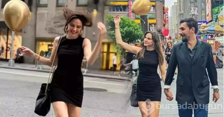 Roma'da aşk tazeleyen alina boz ve umut evirgen'den yeni romantik paylaşımlar
