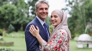 Uğur Bilgin'den eşine romantik mesaj! "ellerimiz bir ömür boyu ayrılmasın"