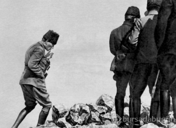30 Ağustos Zafer Bayramı'nın 103. yılı: Büyük Taarruz'un zaferle sonuçlandığı gün