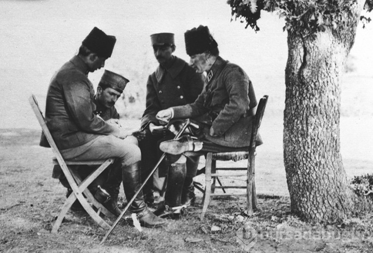 30 Ağustos Zafer Bayramı'nın 103. yılı: Büyük Taarruz'un zaferle sonuçlandığı gün