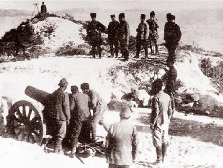 30 Ağustos Zafer Bayramı'nın 103. yılı: Büyük Taarruz'un zaferle sonuçlandığı gün