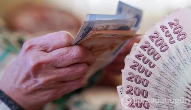 SSK, BağKur ve tüm emeklileri yakından ilgilendiriyor! Rekabet kızıştı