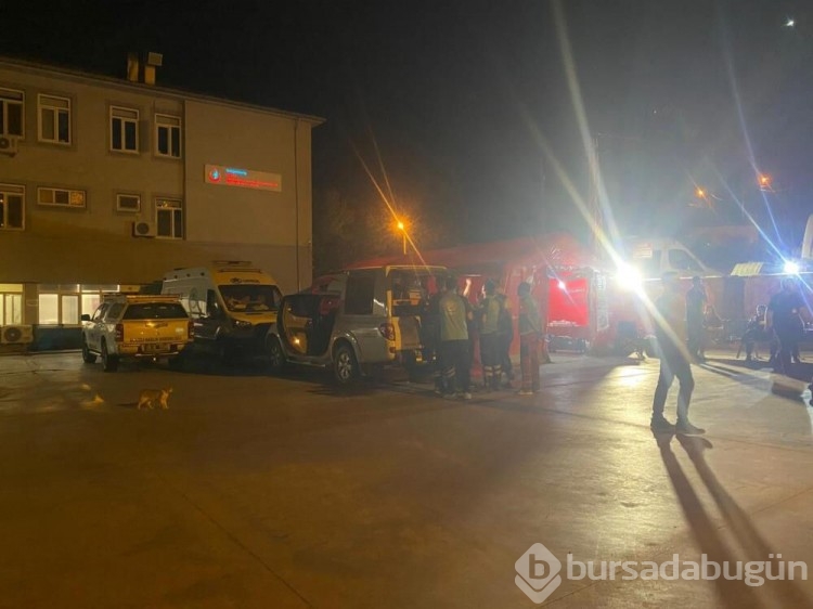 3 ilde orman yangını: Hastane ve 3 mahalle boşaltıldı, 3 şüpheli gözaltında!