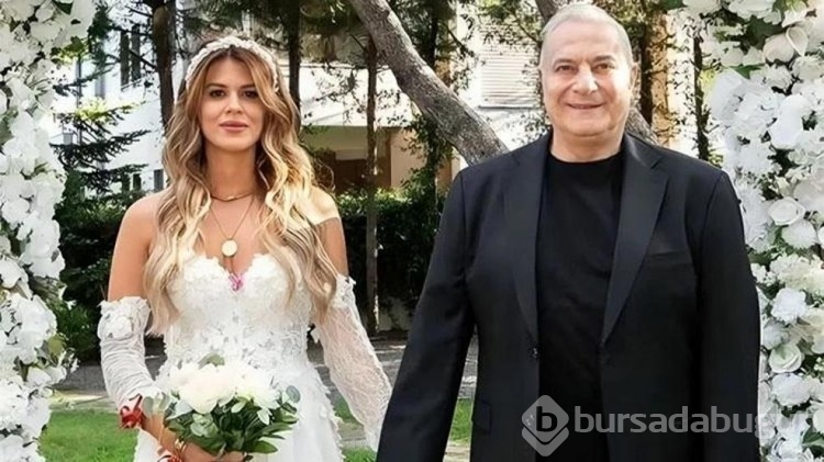 Mehmet Ali Erbil'le evlenen Gülseren Ceylan'dan düğün sonrası sitem dolu sözler