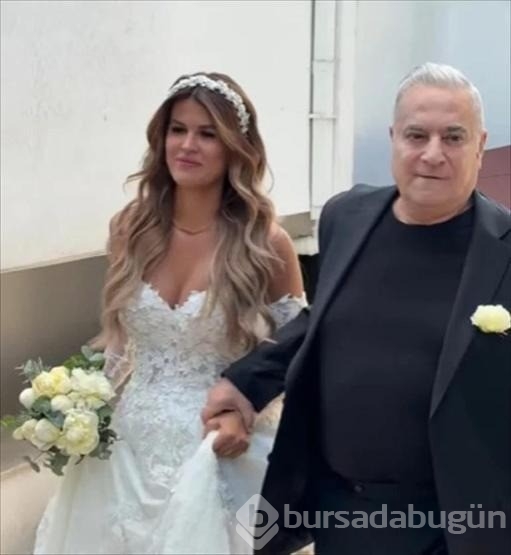 Mehmet Ali Erbil'le evlenen Gülseren Ceylan'dan düğün sonrası sitem dolu sözler
