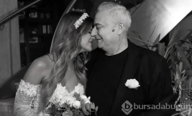 Mehmet Ali Erbil'le evlenen Gülseren Ceylan'dan düğün sonrası sitem dolu sözler