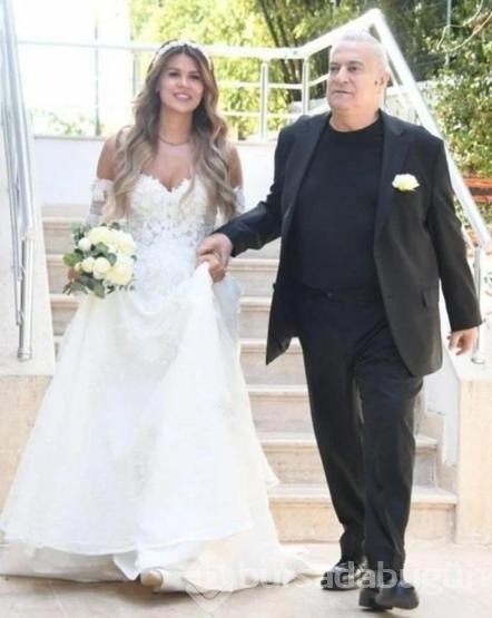 Mehmet Ali Erbil'le evlenen Gülseren Ceylan'dan düğün sonrası sitem dolu sözler